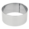 Round Mini Gateaux Mould 62 x 30mm E060