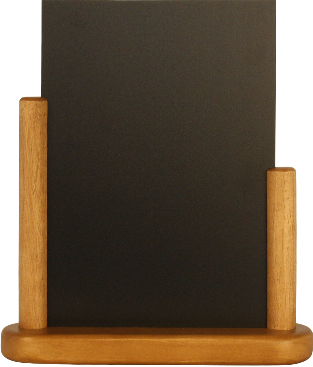 Table Board 15X21cm Medium Teak