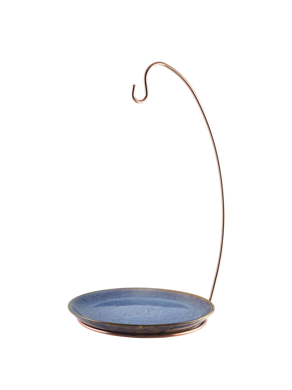 Genware Copper Espetada Group Image