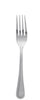 Utopia Bead Table Fork 12 Pack