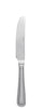 Utopia Bead Dessert Knife 12 Pack
