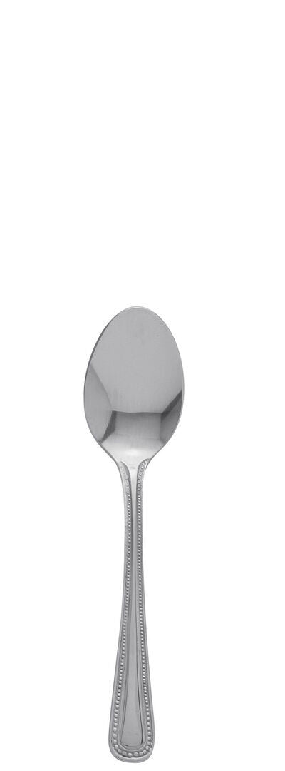 Utopia Bead Coffee Spoon 12 Pack