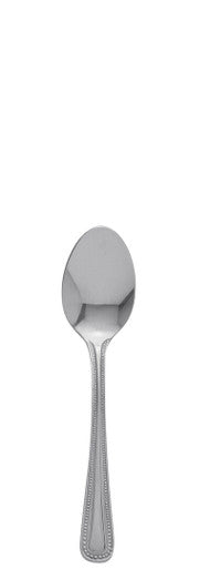 Utopia Bead Coffee Spoon 12 Pack