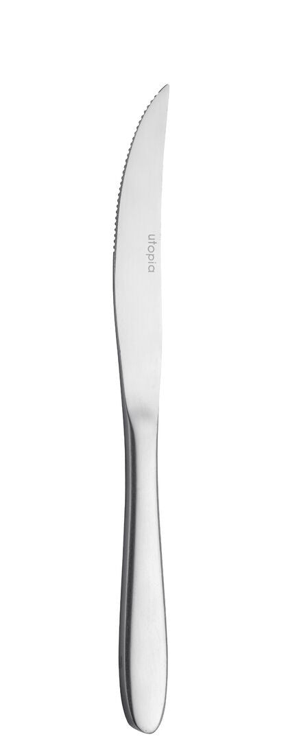 Utopia Manhattan Steak Knife 12 Pack
