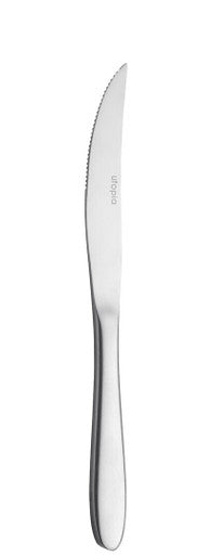 Utopia Manhattan Steak Knife 12 Pack