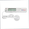 Hygiplas Fridge Freezer Thermometer With Alarm F314
