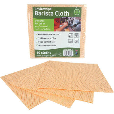 Enviroware Barista Cloth 10 Pack