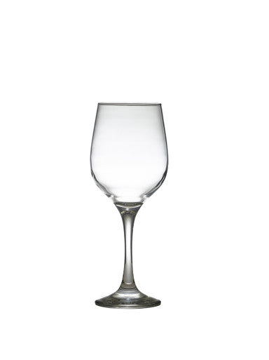 Fame Wine/Water Glass 39.5cl/14oz 6 Pack
