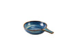 Terra Porcelain Aqua Blue Presentation Pan 15.5cm 6 Pack