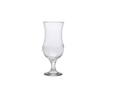 Fiesta Hurricane Cocktail Glass 39cl/13.75oz 6 Pack