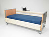 Mesh Bumpers 2 Tier 200 x 34cm Connected