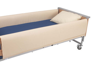 Foam Filled Bumpers 200 X 76cm