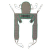 Invacare Dress Toileting Sling Polyester Fabric