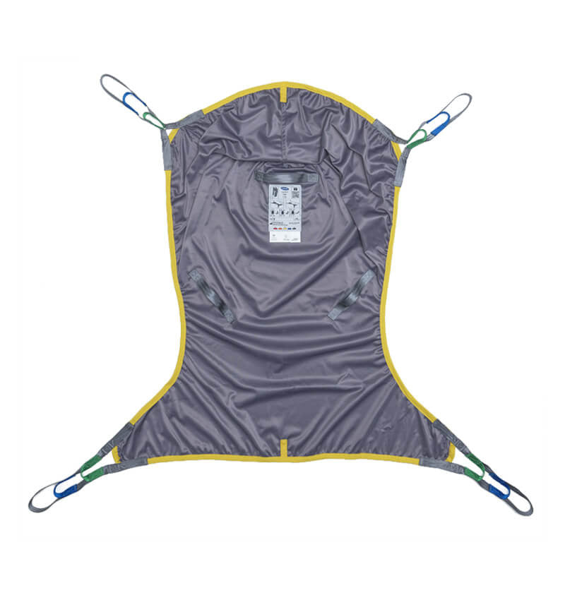 Invacare Comfort High Sling Spacer Fabric