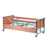 Invacare Medley Ergo Profiling Bed with Select Ends