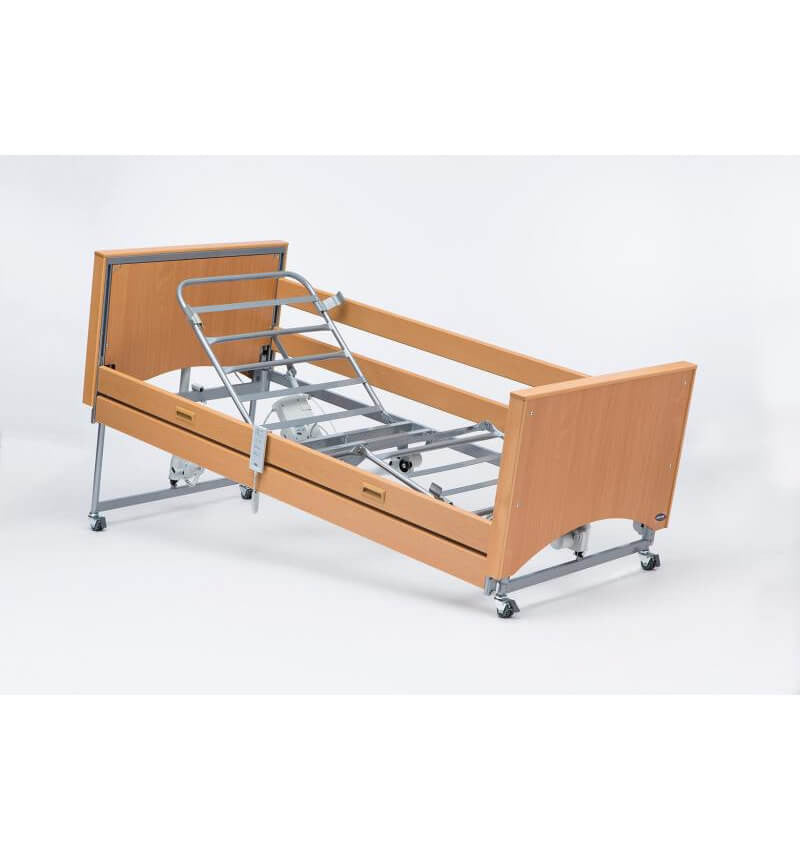 Invacare Medley Ergo Profiling