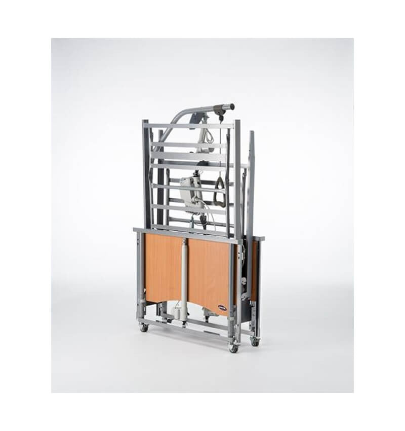 Transportation of Invacare Profiling Bed