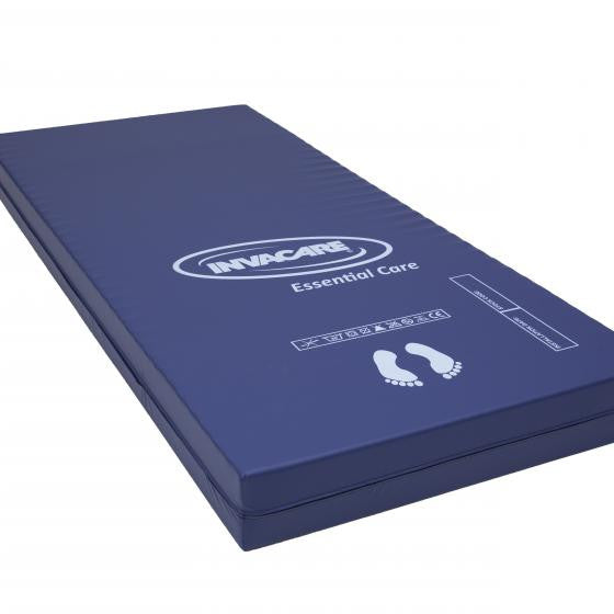 Sealed Invacare Low to High Risk Mattress