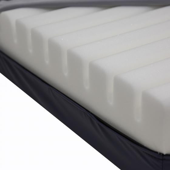 Invacare Low to High Risk Mattress inside