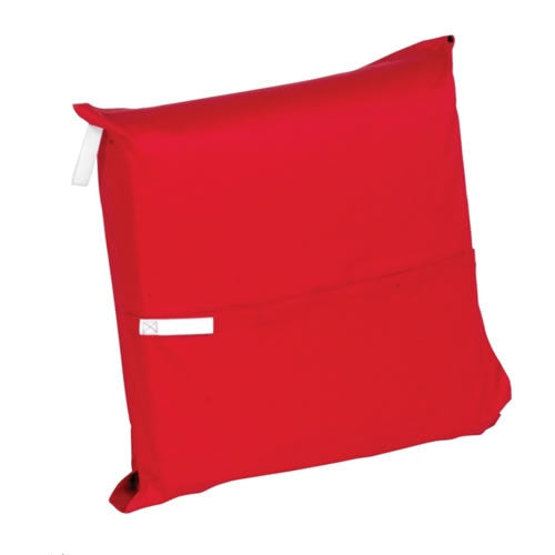 an Evacuation Sledge in Pouch