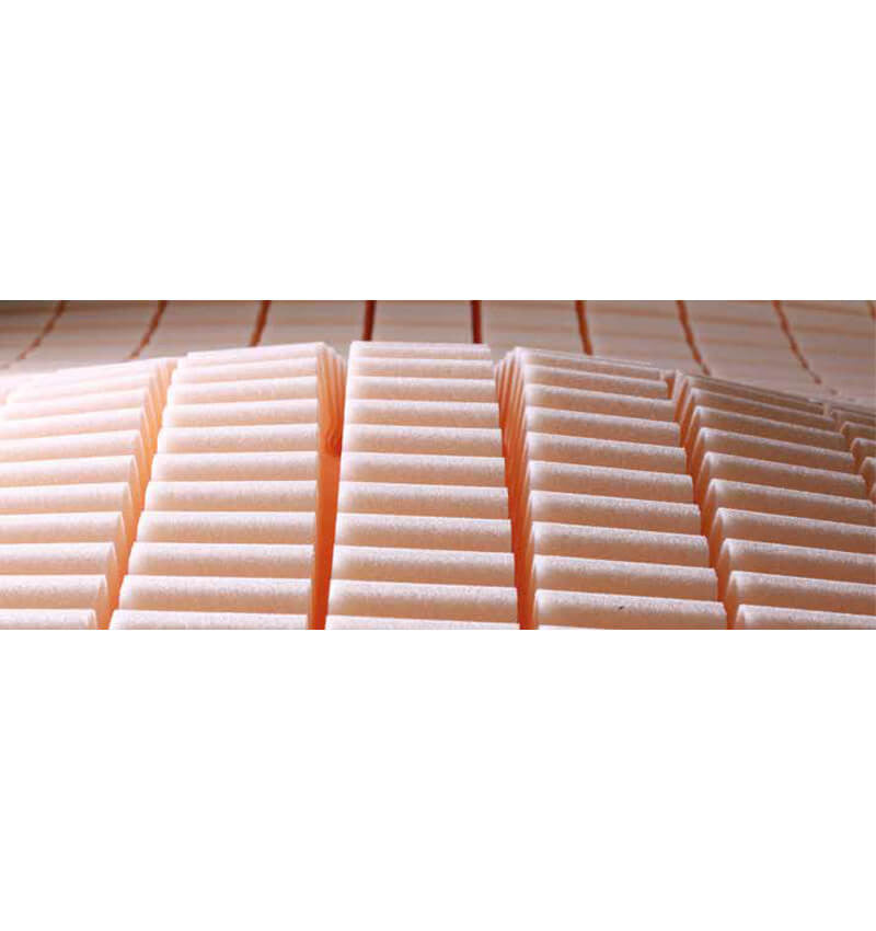 Invacare Softform Premier Active Care Mattress and Pump foam