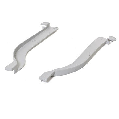 ETAC Clean Commode Pan Holder