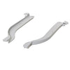 ETAC Clean Commode Pan Holder