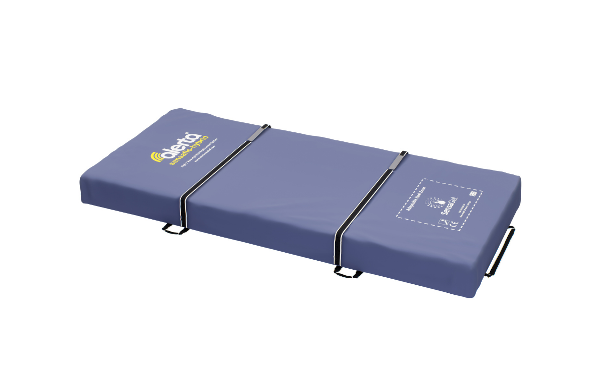 Alerta Sensaflo Hybrid Mattress and Pump Very High Risk