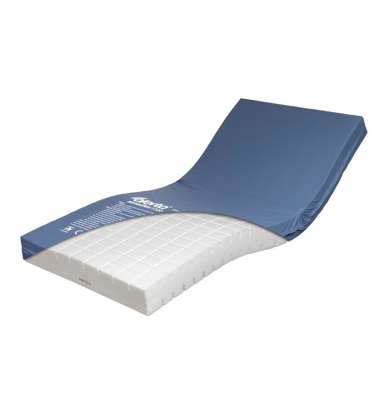 Alerta Sensaflex 1000 - Profiling Foam Mattress - High Risk