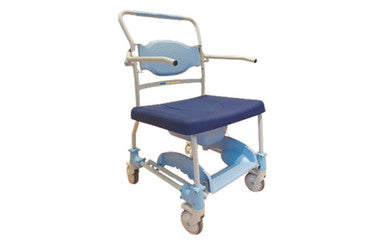 Alerta Aqua Bariatric Shower Chair