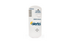 Alerta Wall Point Receiver White Plug
