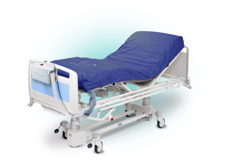 Airwave PressureGUARD Bariatric Mattress System