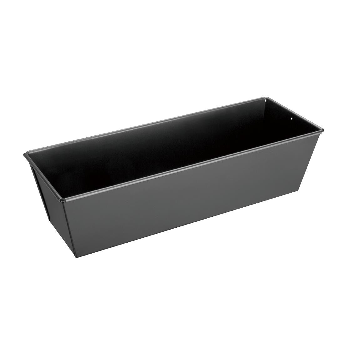 Full view of  Vogue Non-Stick Loaf Tin 300mm.