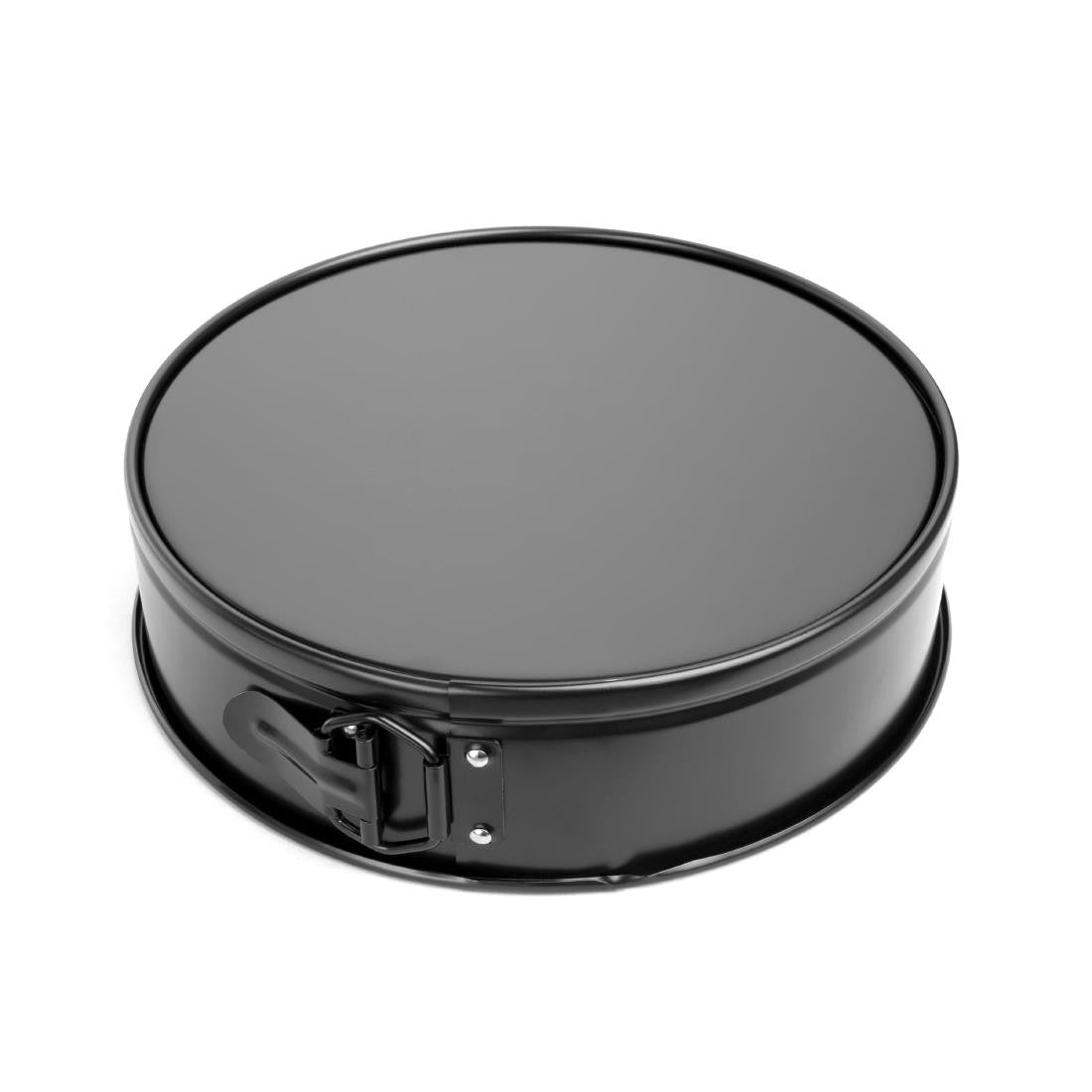 Vogue Non-Stick Spring Form Cake Tin 260mm back portion.