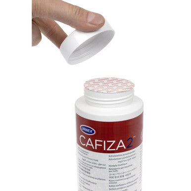 Urnex Cafzia 2 Espresso Machine Cleaner 900g