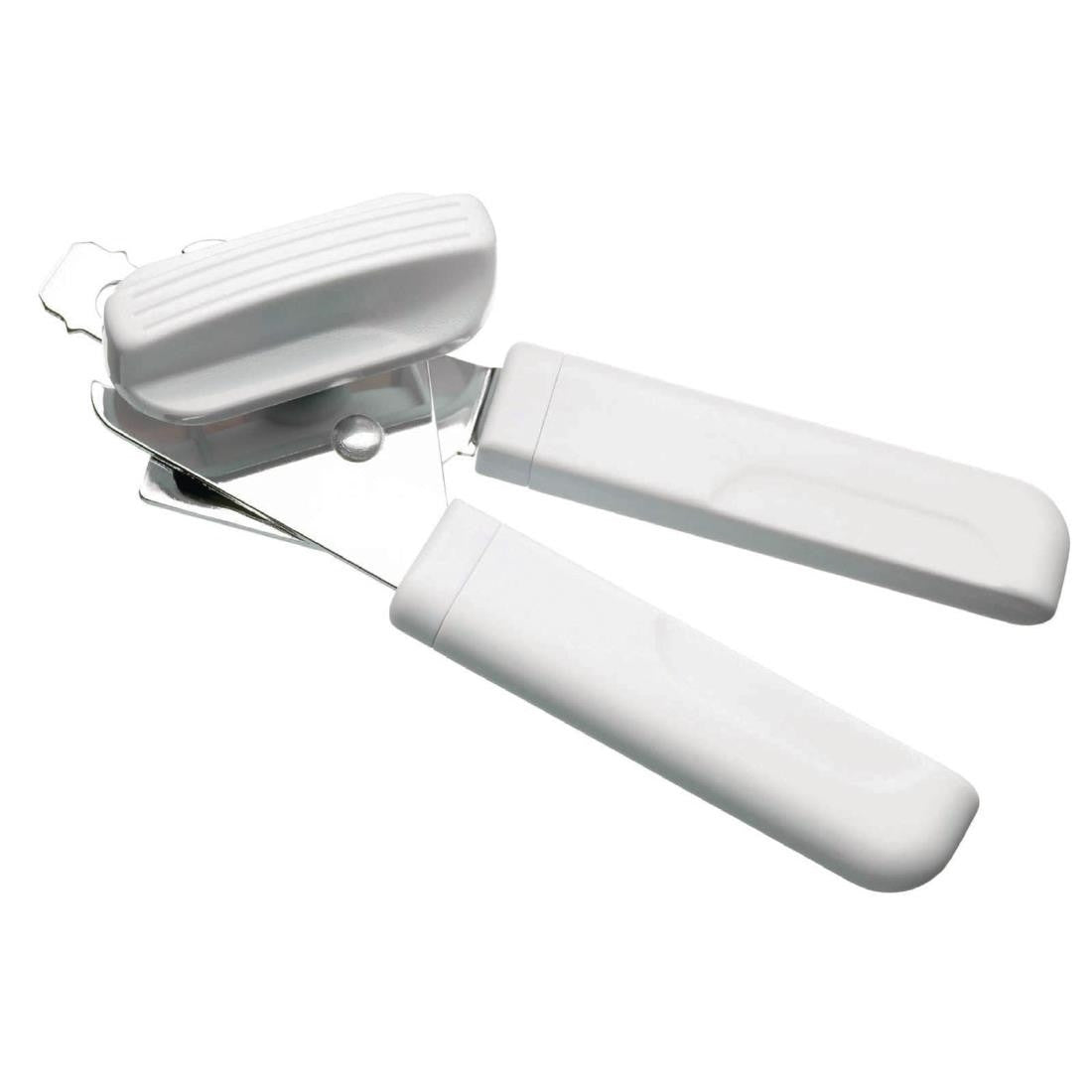 Side view of Kitchen Craft Hand Can Opener.