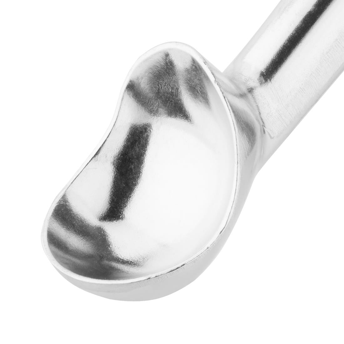 Head of Vogue Ice Cream Scoop Yellow Cap 3oz.