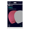 Household Rubber Gloves Pink