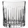 Utopia Timeless Double Old Fashioned Glasses 12.5oz GM108 12 Pack