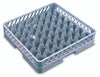 Genware 49 Comp Glass Rack With 2 Extenders