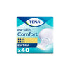 Tena Comfort Extra packaging