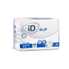 iD Slip Plus Medium PE Backed Pants packaging