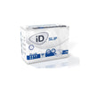 iD Slip Plus Medium Pants packaging