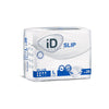 iD Slip Plus Large Pants packaging