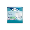 Tena Super Medium Pants packaging