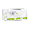 iD Slip Super Medium Pants packaging