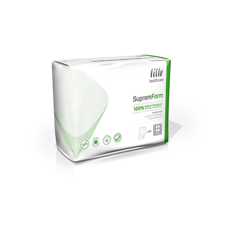 Lille Suprem Form Maxi 20 Pack LSFM5171