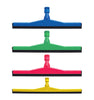 Coloured Floor Squeegee 22 Inch