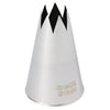 Schneider Stainless Steel Star Tube 13mm GT121