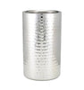 GenWare Hammered Stainless Steel Wine Cooler